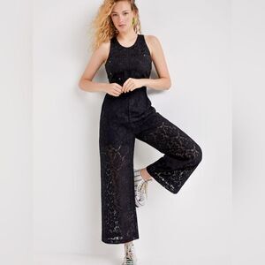 🔥Desigual Overall Pants “Saray” New